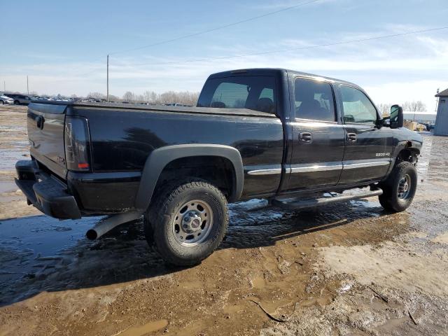Photo 3 from auction – 2002 GMC SIERRA K25 with VIN 1GTHK23U52F138799