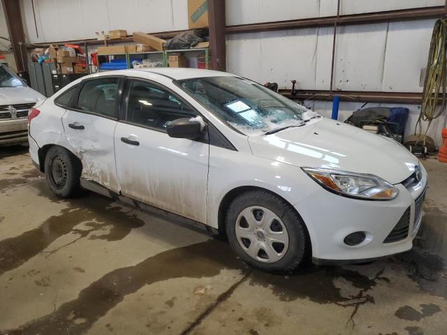 Photo 4 from auction – 2013 FORD FOCUS S with VIN 1FADP3E29DL128238