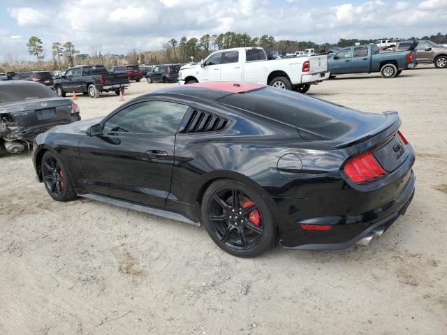 Photo 2 from auction – 2019 FORD MUSTANG GT with VIN 1FA6P8CF8K5203413