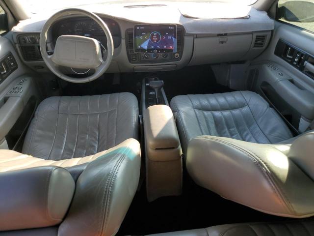 Photo 8 from auction – 1996 CHEVROLET CAPRICE / with VIN 1G1BL52P2TR193672