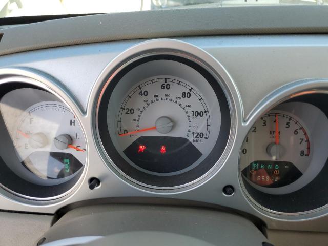 Photo 9 from auction – 2008 CHRYSLER PT CRUISER with VIN 3A8FY68808T212453