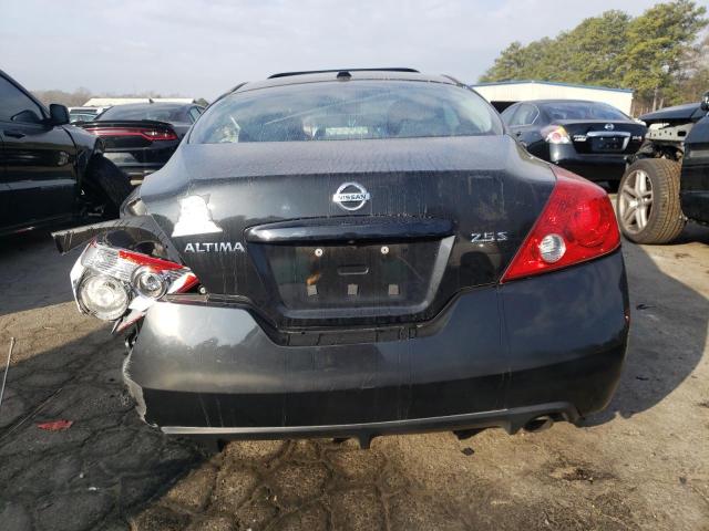 Photo 6 from auction – 2013 NISSAN ALTIMA S with VIN 1N4AL2EP4DC129432