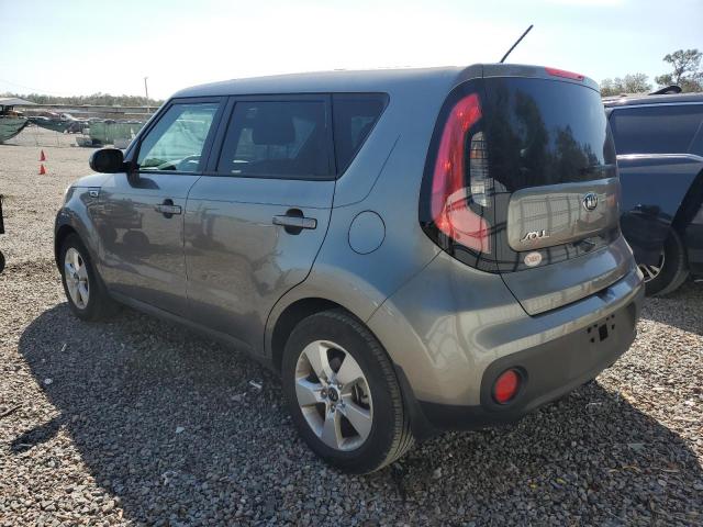 Photo 2 from auction – 2019 KIA SOUL with VIN KNDJN2A28K7689538