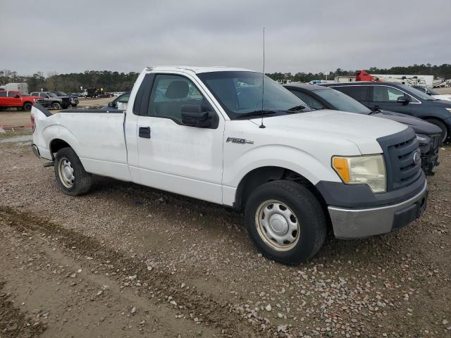 Photo 4 from auction – 2010 FORD F150 with VIN 1FTMF1CW1AKE50199
