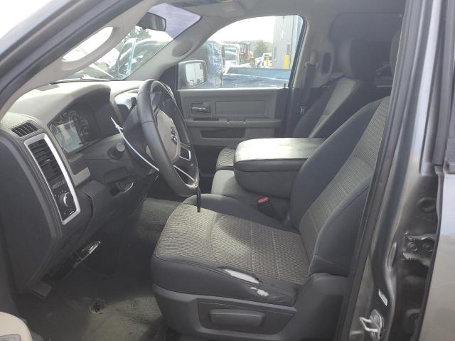 Photo 7 from auction – 2010 DODGE RAM 1500 with VIN 1D7RB1CP9AS115420