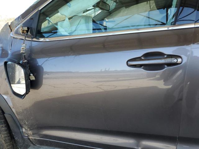 Photo 7 from auction – 2015 TOYOTA HIGHLANDER with VIN 5TDDKRFH1FS213087