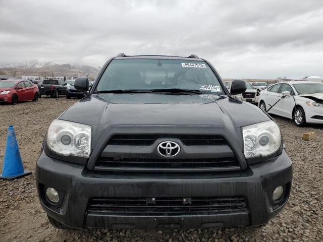 Photo 5 from auction – 2007 TOYOTA 4RUNNER LI with VIN JTEBU17R970106816