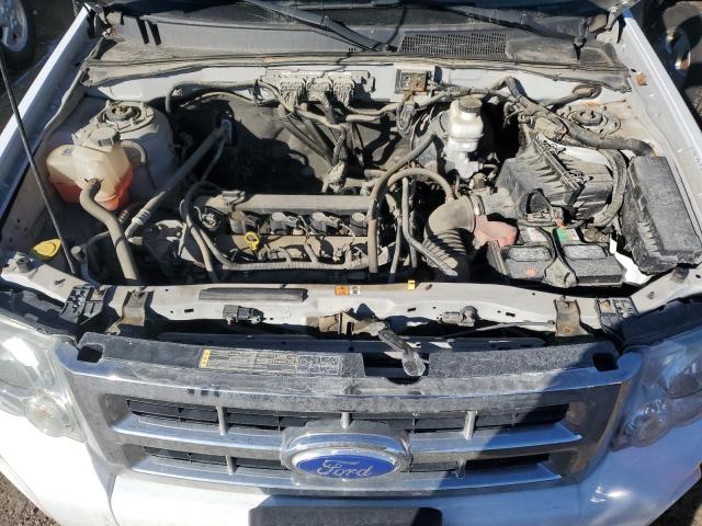 Photo 11 from auction – 2012 FORD ESCAPE XLS with VIN 1FMCU9C78CKB79357
