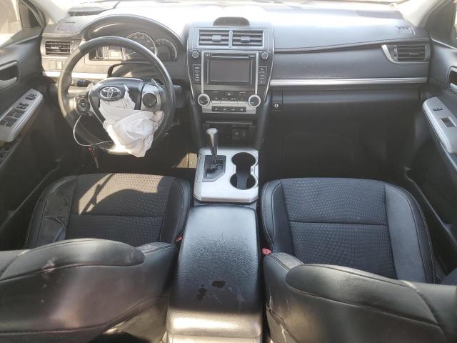 Photo 8 from auction – 2012 TOYOTA CAMRY BASE with VIN 4T1BF1FK7CU195061