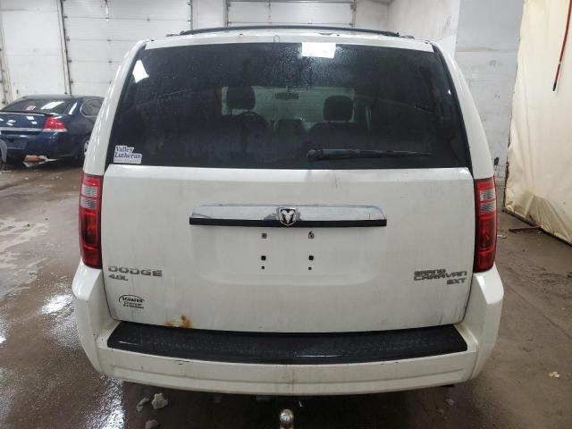 Photo 6 from auction – 2010 DODGE GRAND CARA with VIN 2D4RN4DX2AR340378