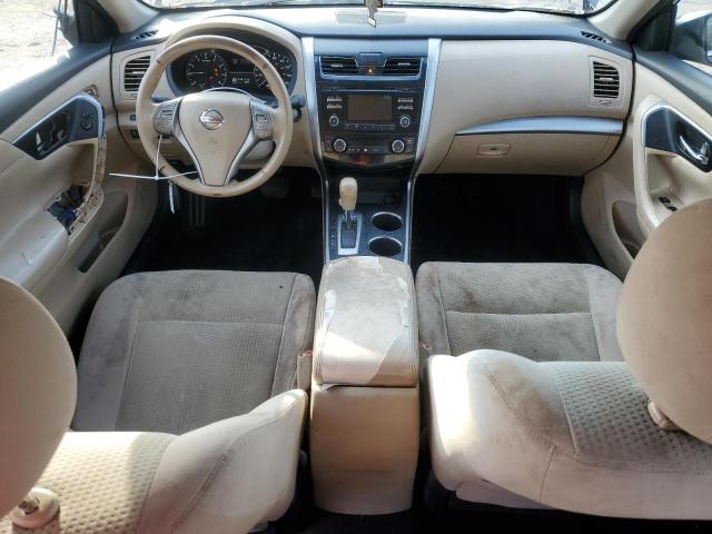 Photo 8 from auction – 2015 NISSAN ALTIMA 2.5 with VIN 1N4AL3AP4FC479688