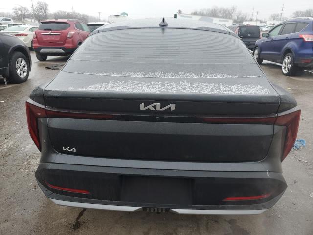 Photo 6 from auction – 2025 KIA K4 EX with VIN 3KPFU4DE0SE032811