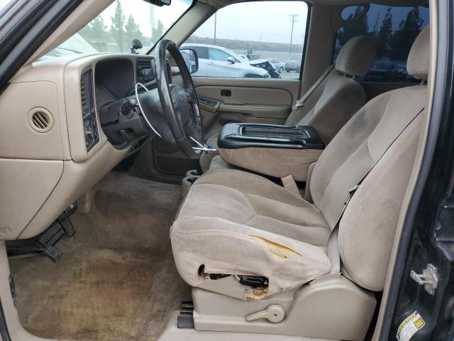 Photo 7 from auction – 2005 GMC NEW SIERRA with VIN 2GTEC13T951133490