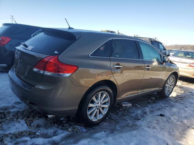 Photo 3 from auction – 2009 TOYOTA VENZA with VIN 4T3ZE11A69U004228
