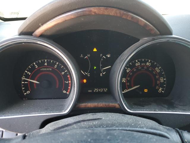 Photo 9 from auction – 2011 TOYOTA HIGHLANDER with VIN 5TDBK3EH4BS066621