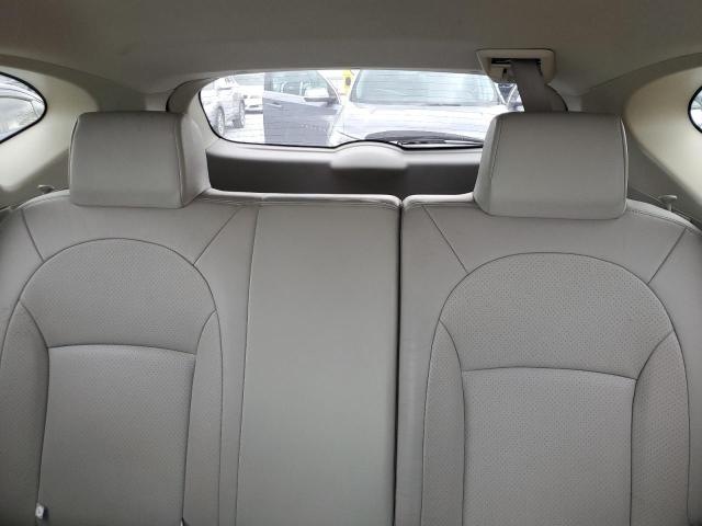 Photo 10 from auction – 2013 NISSAN ROGUE S with VIN JN8AS5MV2DW119094