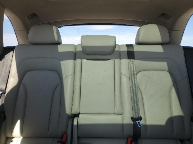 Photo 10 from auction – 2012 AUDI Q5 PREMIUM with VIN WA1LFAFP2CA043172