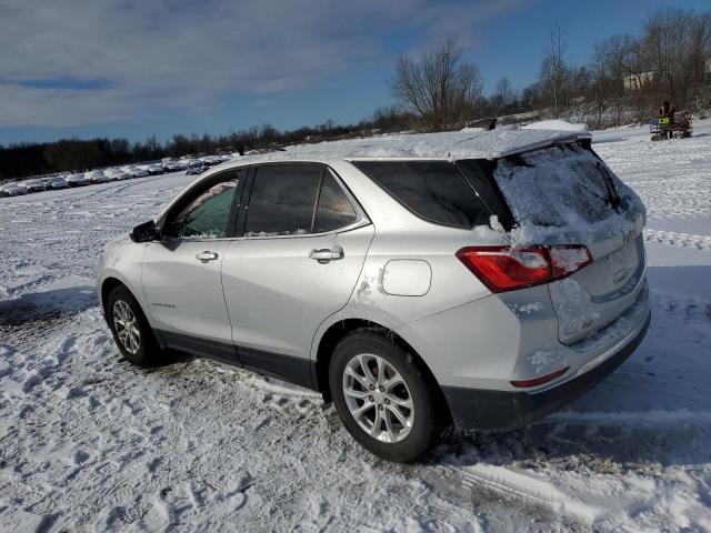 Photo 2 from auction – 2018 CHEVROLET EQUINOX LT with VIN 3GNAXJEV1JS576921