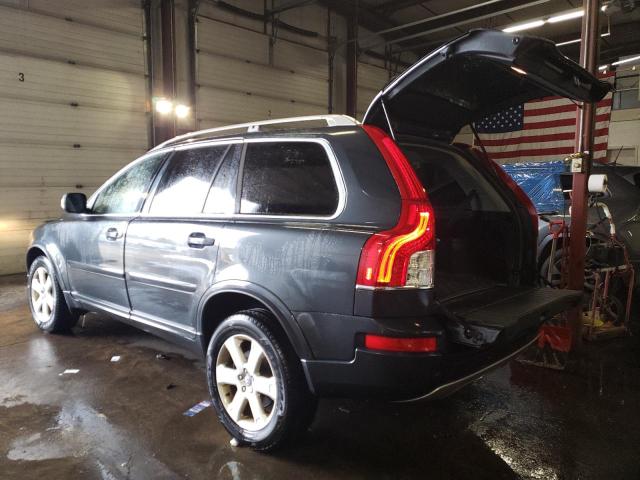 Photo 2 from auction – 2013 VOLVO XC90 3.2 with VIN YV4952CZXD1633066