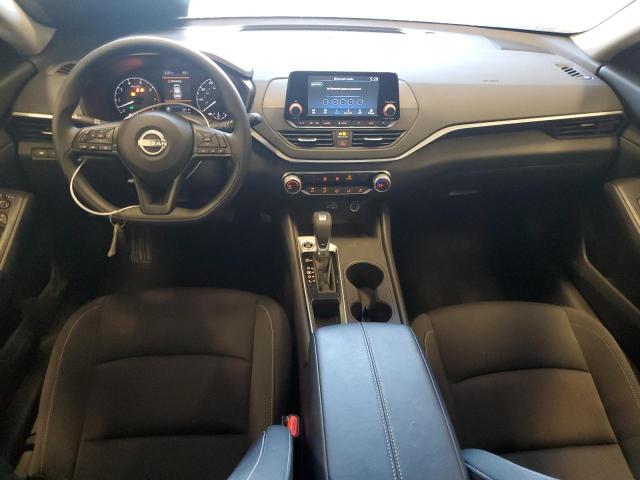 Photo 8 from auction – 2024 NISSAN ALTIMA S with VIN 1N4BL4BV8RN420627