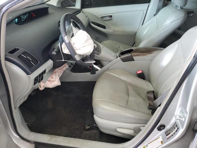 Снимка 7 от търг – 2012 TOYOTA PRIUS с VIN JTDKN3DU4C5488269