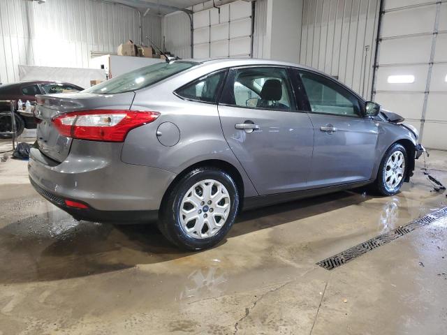 Снимка 3 от търг – 2012 FORD FOCUS SE с VIN 1FAHP3F23CL189955