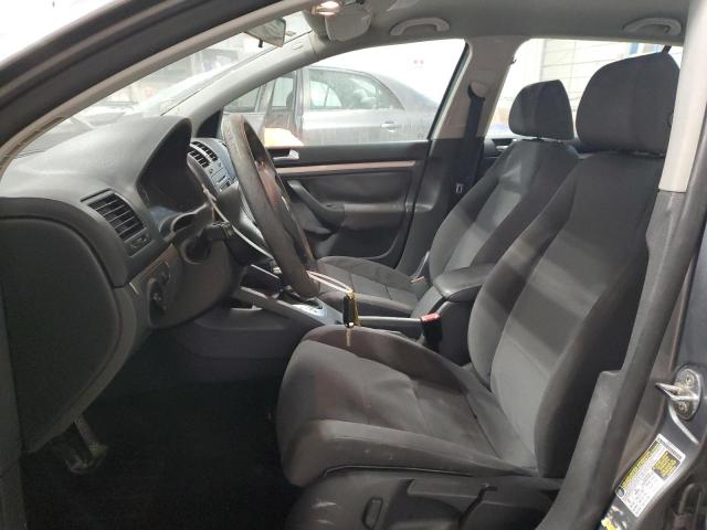 Photo 7 from auction – 2008 VOLKSWAGEN RABBIT with VIN WVWDB71K18W219482
