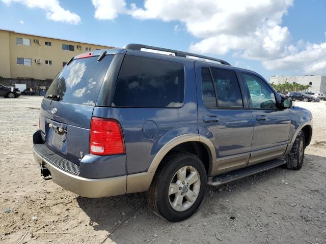 Photo 3 from auction – 2003 FORD EXPLORER E with VIN 1FMDU64W53UB92516
