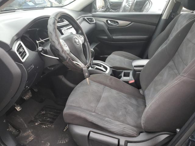 Photo 7 from auction – 2016 NISSAN ROGUE S with VIN KNMAT2MV7GP696533