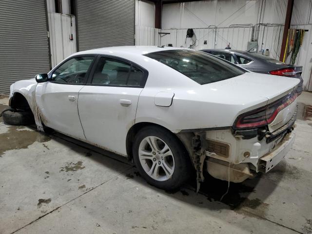 Photo 2 from auction – 2020 DODGE CHARGER with VIN 2C3CDXBG0LH162980