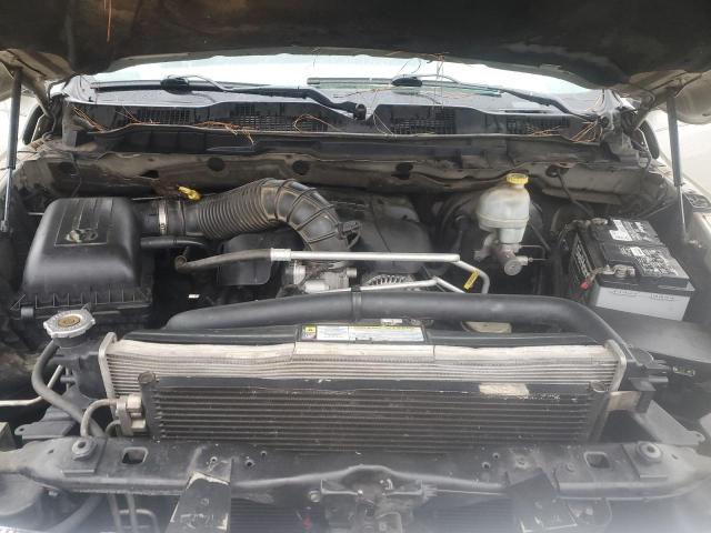 Photo 11 from auction – 2009 DODGE RAM 1500 with VIN 1D3HV13T19J532453