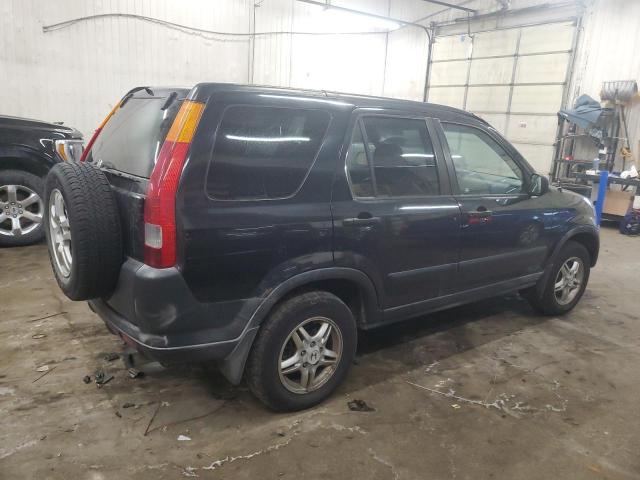Photo 3 from auction – 2004 HONDA CR-V EX with VIN JHLRD78814C058091