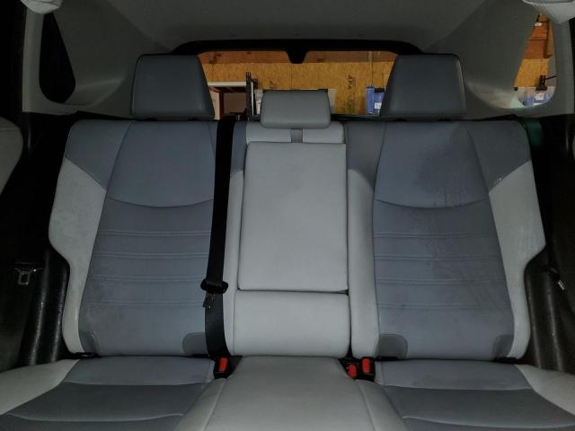 Photo 10 from auction – 2019 TOYOTA RAV4 LIMIT with VIN 2T3N1RFV2KW019139