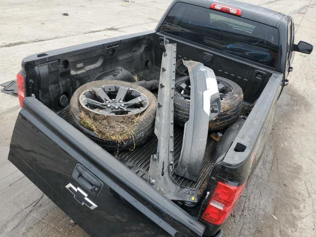 Photo 12 from auction – 2016 CHEVROLET SILVERADO with VIN 1GCVKREC6GZ176029