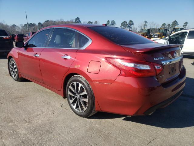 Photo 2 from auction – 2016 NISSAN ALTIMA 2.5 with VIN 1N4AL3AP9GC208613