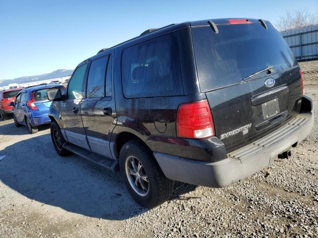 Photo 2 from auction – 2004 FORD EXPEDITION with VIN 1FMPU16L54LA66246