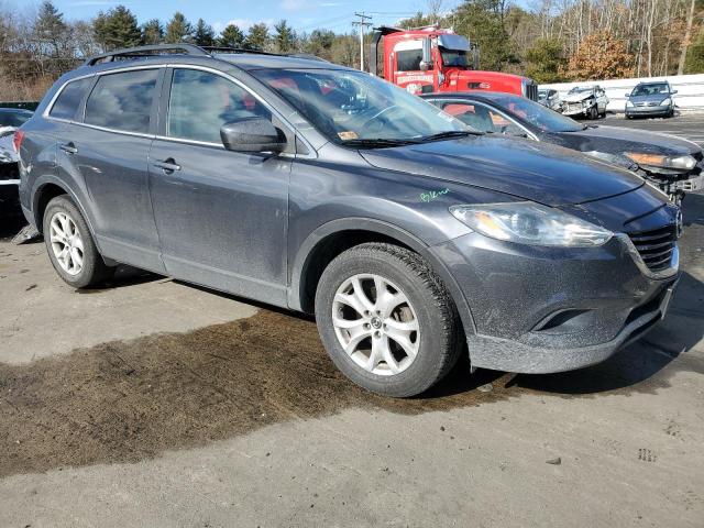 Photo 4 from auction – 2014 MAZDA CX-9 SPORT with VIN JM3TB3BV4E0434888