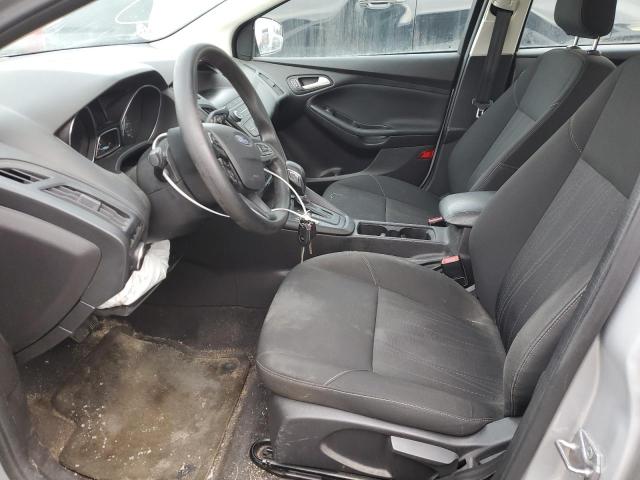 صورة رقم 7 من المزاد - 2018 FORD FOCUS SE مع VIN 1FADP3F20JL315930