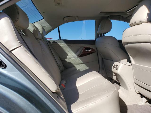 Photo 10 from auction – 2011 TOYOTA CAMRY BASE with VIN 4T4BF3EK8BR104302