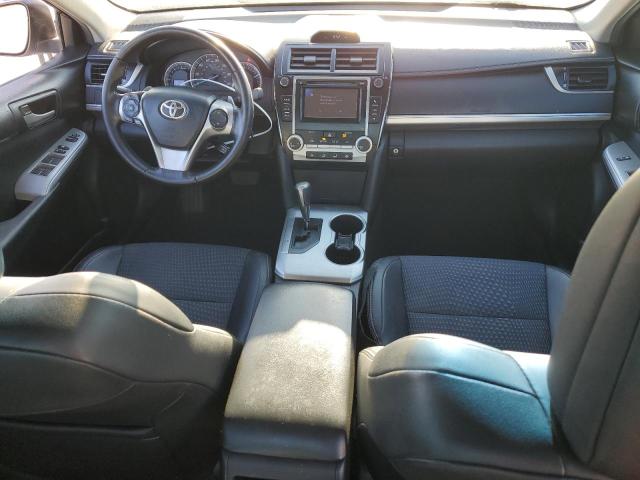 Photo 8 from auction – 2012 TOYOTA CAMRY BASE with VIN 4T1BF1FK1CU084974