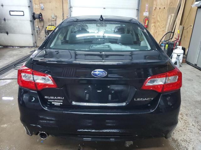 Photo 6 from auction – 2016 SUBARU LEGACY 2.5 with VIN 4S3BNBE61G3051261