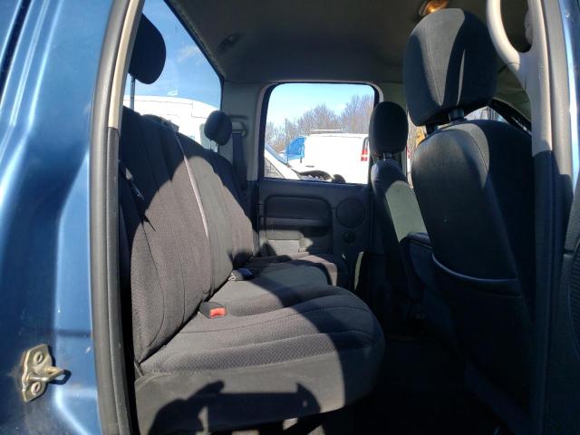 Photo 10 from auction – 2005 DODGE RAM 1500 S with VIN 1D7HU18D65S105146