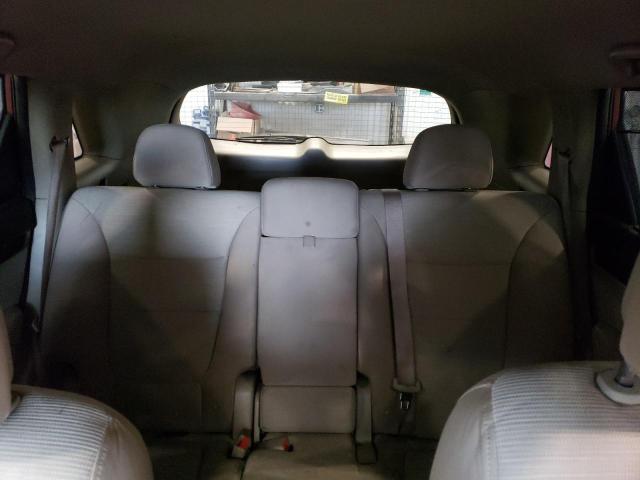 Photo 10 from auction – 2014 KIA SORENTO LX with VIN 5XYKT3A67EG528088