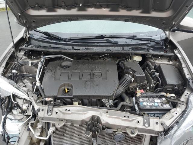 Photo 11 from auction – 2019 TOYOTA COROLLA L with VIN 5YFBURHE0KP886444