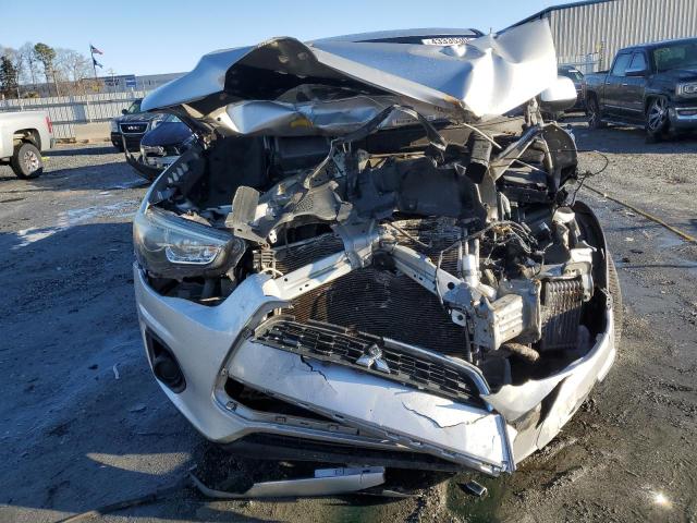Photo 5 from auction – 2015 MITSUBISHI OUTLANDER with VIN 4A4AP3AU6FE005226
