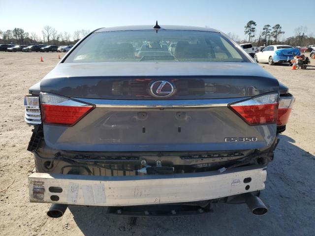 Photo 6 from auction – 2014 LEXUS ES 350 with VIN JTHBK1GG3E2113432