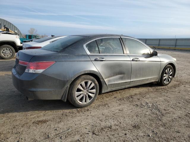 Photo 3 from auction – 2012 HONDA ACCORD EX with VIN 1HGCP2F78CA086764