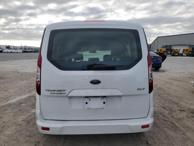Zdjęcie 6 z aukcji – 2014 FORD TRANSIT CO z VIN NM0AE8F73E1151101