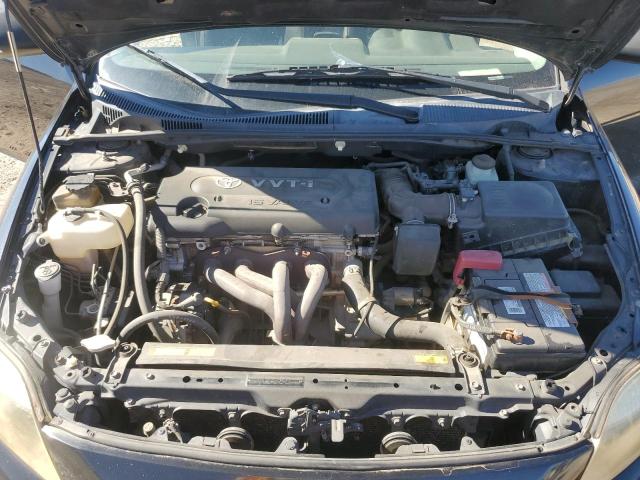 Photo 11 from auction – 2007 TOYOTA SCION TC with VIN JTKDE177270208590