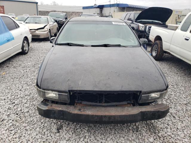 Photo 5 from auction – 1996 CHEVROLET CAPRICE / with VIN 1G1BL52P2TR155004